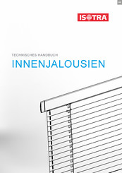 Isotra Isolite Plus Technisches Handbuch