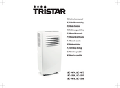 TriStar AC-5529 Bedienungsanleitung