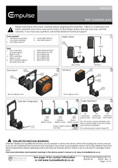 Sunrise Medical Empulse R90 Kurzanleitung