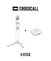 Crosscall X-STICK Bedienungsanleitung