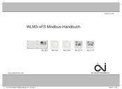 OJ Electronics WLTD3 Handbuch