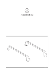 Mercedes-Benz A1678902900 Montageanleitung