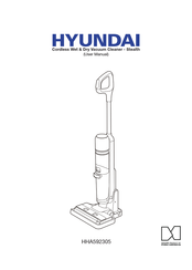 Hyundai Stealth Benutzerhandbuch