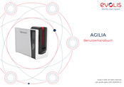 Evolis AGILIA Benutzerhandbuch