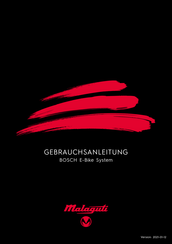 Bosch Kiox BUI330 Gebrauchsanleitung