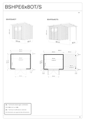 Bertilo Amrum 2 Plus Bedienungsanleitung