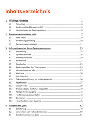 quadient DS-95i Bedienungsanleitung