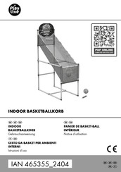 Playtive BK-15392 Gebrauchsanweisung