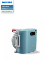 Philips 3000 Serie Bedienungsanleitung