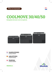 Obelink CM50-682831 Anleitung