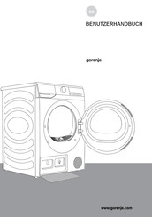 Gorenje D3HNE82/AT Benutzerhandbuch