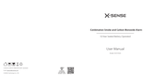 x-sense SC02 Bedienungsanleitung