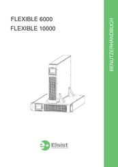 ELSIST FLEXIBLE 10000 Benutzerhandbuch