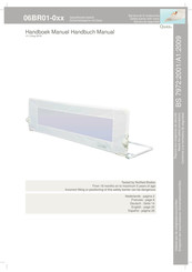Quax 06BR01-0 Serie Handbuch