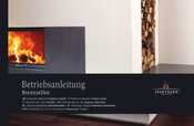 Spartherm Varia 2Lh 57 Betriebsanleitung