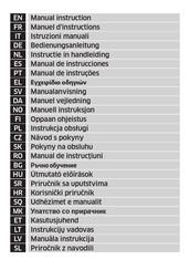 Samsung RS64DG53R3S9 Bedienungsanleitung