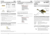 Exsys EX-11092-2 Anleitung