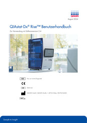 Qiagen 9003163 Benutzerhandbuch