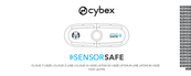 CYBEX sensorsafe Bedienungsanleitung