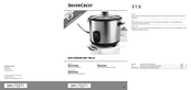 Silvercrest 73271 Bedienungs- Und Sicherheitshinweise