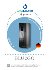 blupura 901147 Betriebsanleitung Und Wartungshandbuch