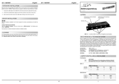 Exsys EX-1166HMV Bedienungsanleitung