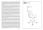 Hag H05 Kurzanleitung