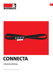 Bornack CONNECTA Gebrauchsanleitung