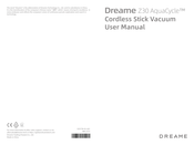 Dreame Z30 Bedienungsanleitung