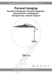 RUSTA 604013690102 Gebrauchsanweisung
