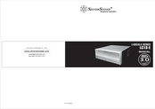 Silverstone LASCALA Serie Bedienungsanleitung