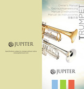 Jupiter JFH1100RSET Gebrauchsanweisung