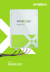 Smaxtec CLIMATE SENSOR SX.2 Bedienungsanleitung