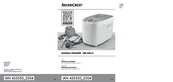 Silvercrest SBB 850 E1 Bedienungsanleitung Und Sicherheitshinweise