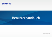 Samsung Galaxy Book2 Go 5G Benutzerhandbuch