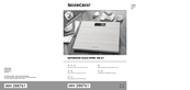 Silvercrest SPWB 180 A1 Bedienungsanleitung Und Sicherheitshiweise