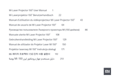 Xiaomi MJJGYY02FM Benutzerhandbuch
