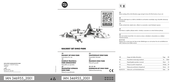 Playtive 346955 2001 Gebrauchsanweisung