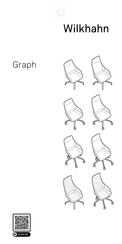 Wilkhahn Graph 302/08 Active Bedienungsanleitung