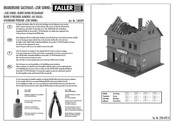 Faller 130429 Bedienungsanleitung