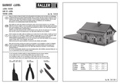 Faller 110134 Anleitung