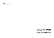 Ecovacs DEEBOT N20e Bedienungsanleitung