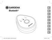 Gardena 970481201 Bedienungsanleitung