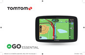 TomTom GO Essential Bedienungsanleitung