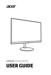 Acer CBL282K Kurzanleitung