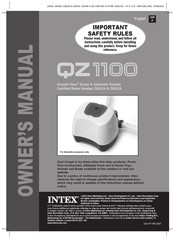 Intex ZS6230 Benutzerhandbuch