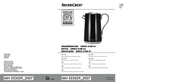 Silvercrest SWKH 3100 A1 Bedienungsanleitung Und Sicherheitshinweise