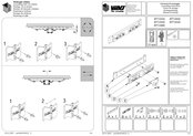 Vibo ATT-V250 Montageanleitung