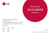 LG 27BP55U Benutzerhandbuch