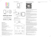 IMMAX NEO LITE Benutzerhandbuch